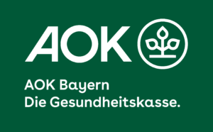 Logo AOK