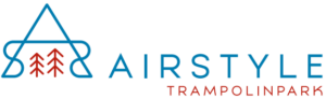 AirStyle Trampolinpark Logo