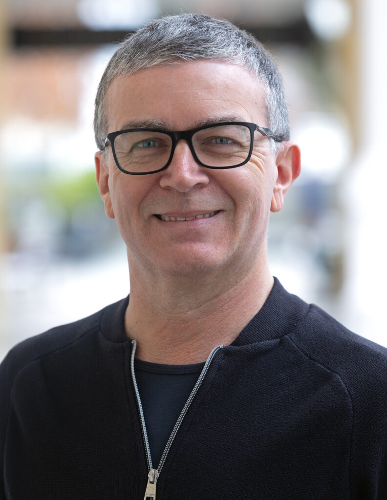 Ab der Sommer-Vorbereitung Coach des aktuellen Kreisligisten SC Anger: Alexander Götzinger (54) aus Petting ((C) Hans-Joachim Bittner).